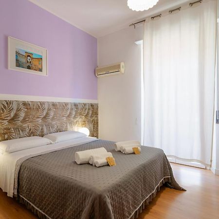 Bissenti Rooms - Eja Sardinia Cagliari Kültér fotó