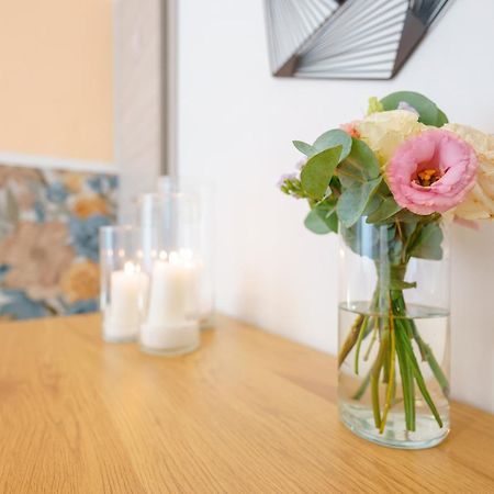 Bissenti Rooms - Eja Sardinia Cagliari Kültér fotó