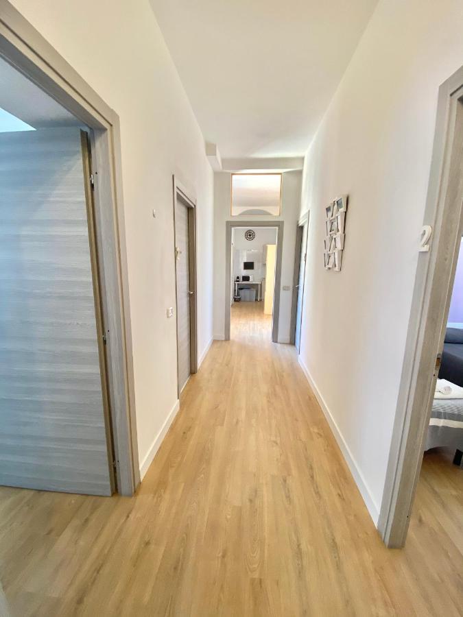 Bissenti Rooms - Eja Sardinia Cagliari Kültér fotó