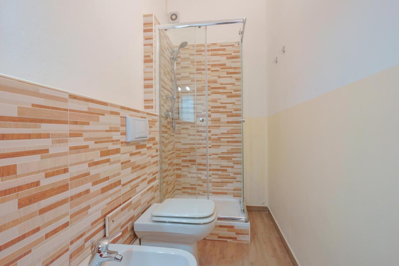 Bissenti Rooms - Eja Sardinia Cagliari Kültér fotó