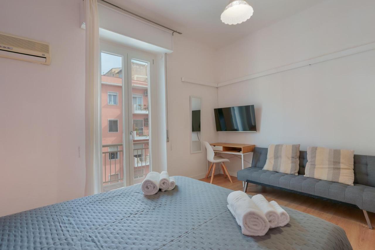 Bissenti Rooms - Eja Sardinia Cagliari Kültér fotó
