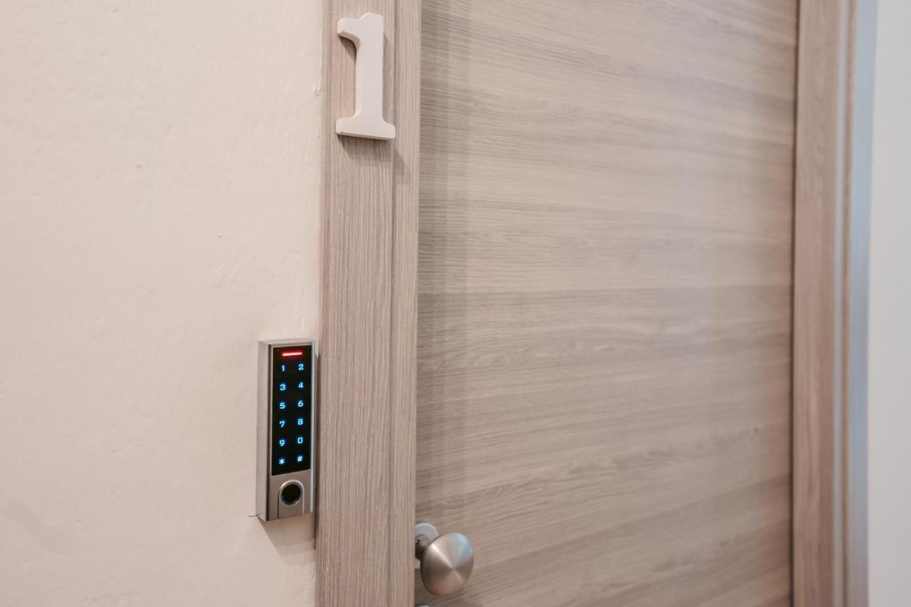 Bissenti Rooms - Eja Sardinia Cagliari Kültér fotó