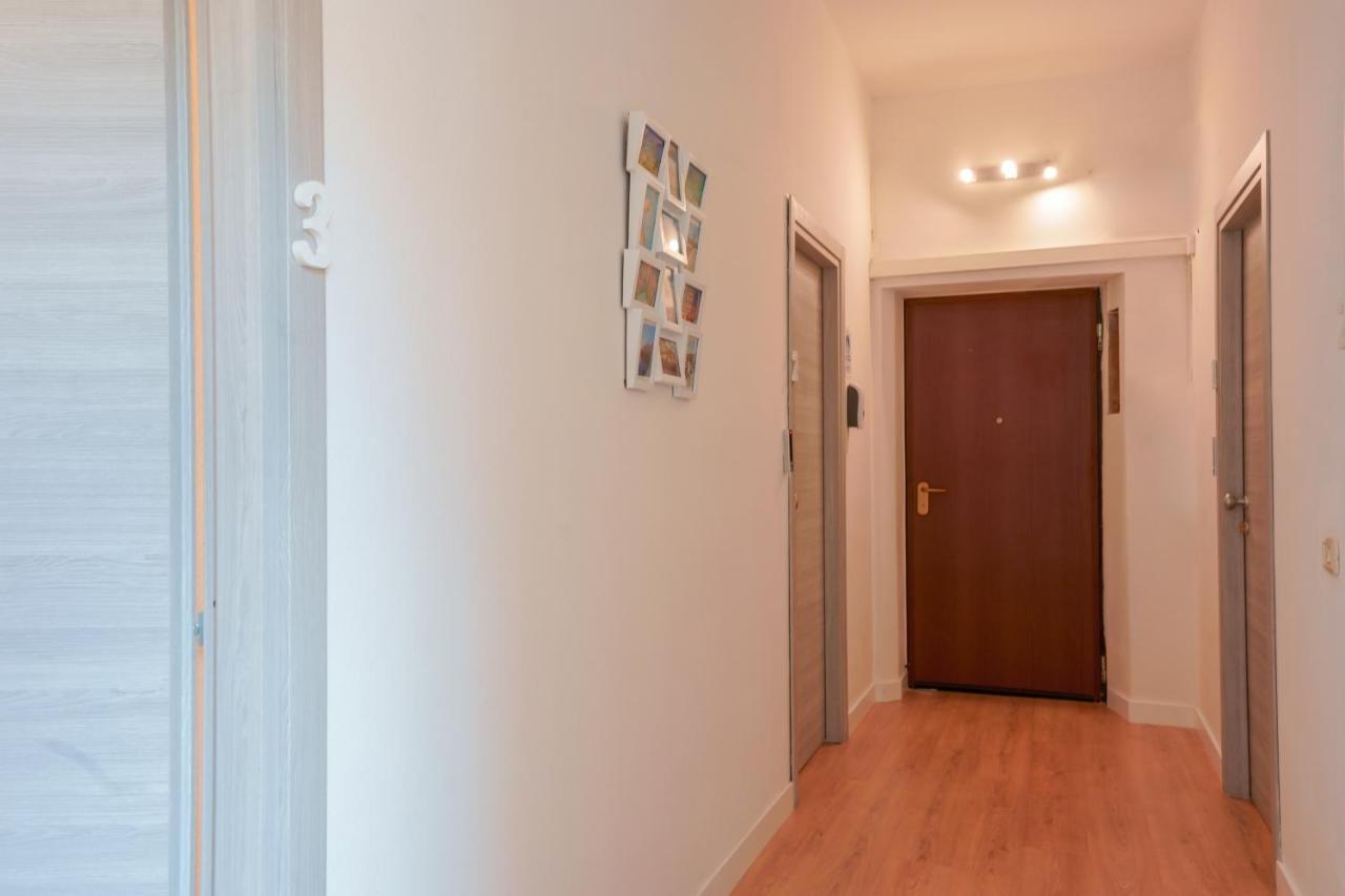Bissenti Rooms - Eja Sardinia Cagliari Kültér fotó