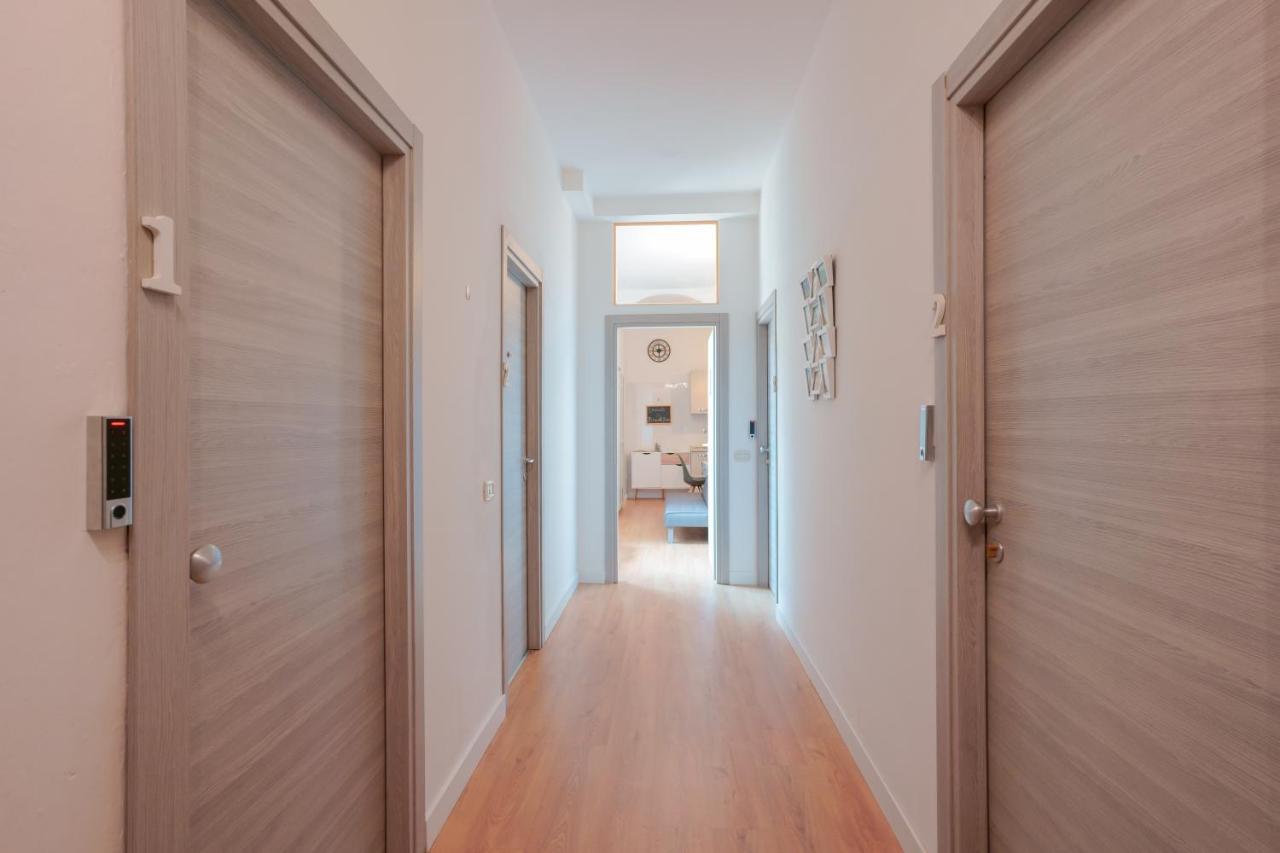 Bissenti Rooms - Eja Sardinia Cagliari Kültér fotó