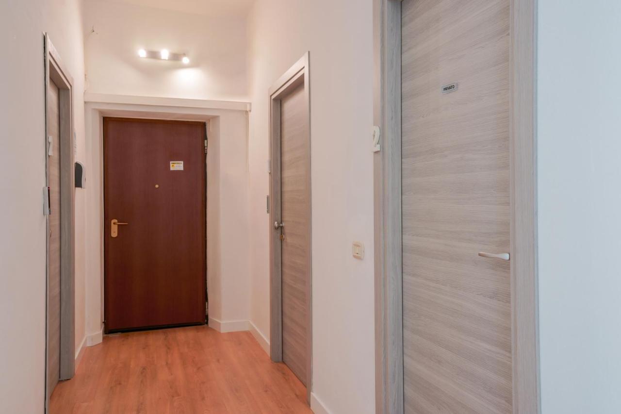 Bissenti Rooms - Eja Sardinia Cagliari Kültér fotó