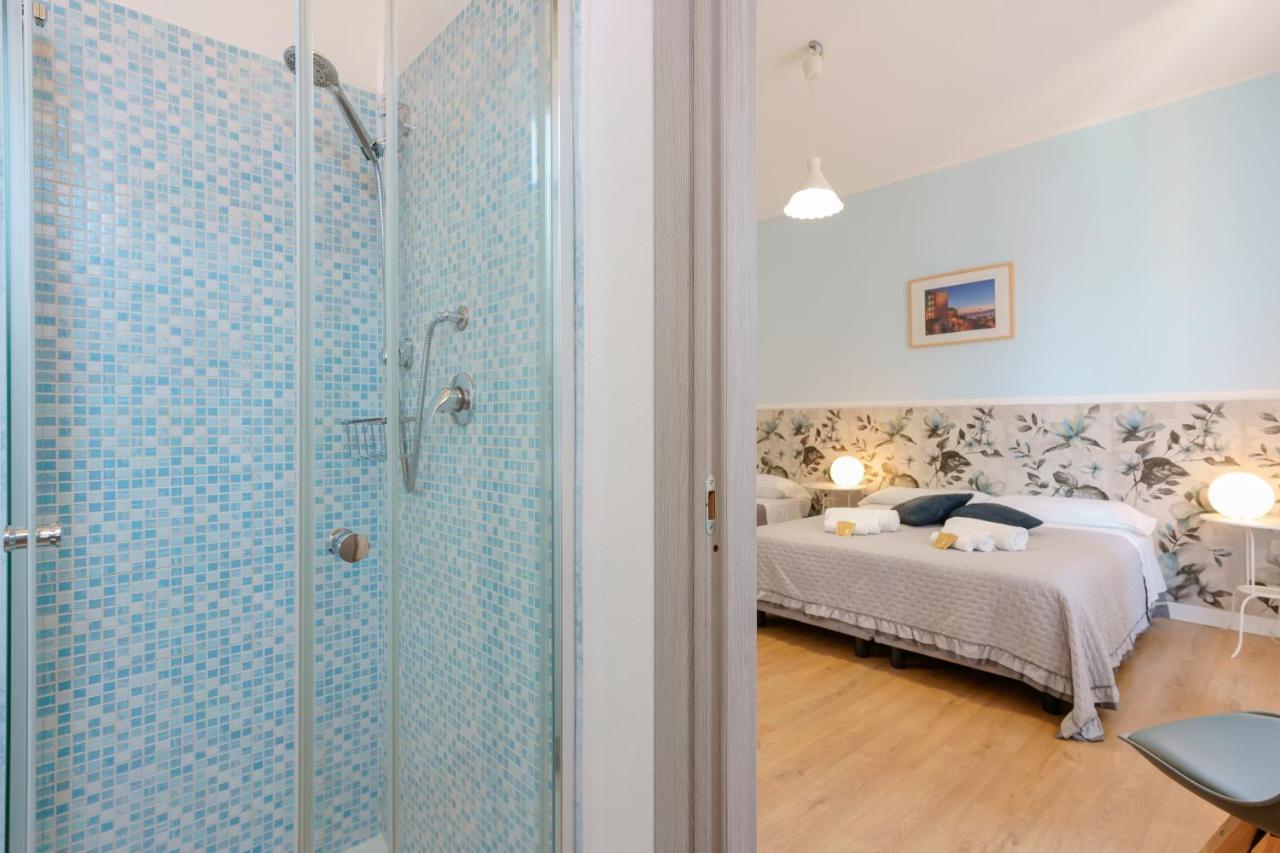 Bissenti Rooms - Eja Sardinia Cagliari Kültér fotó