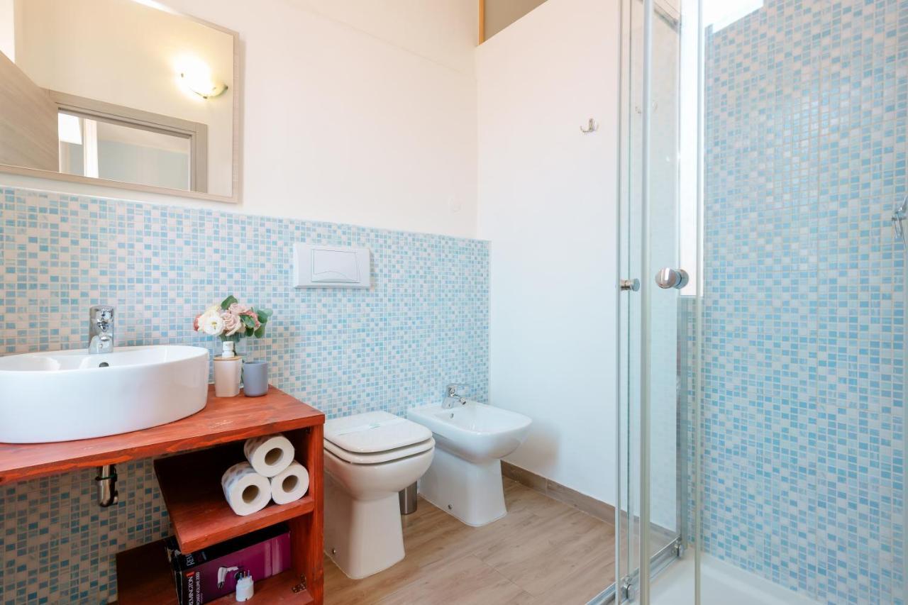 Bissenti Rooms - Eja Sardinia Cagliari Kültér fotó