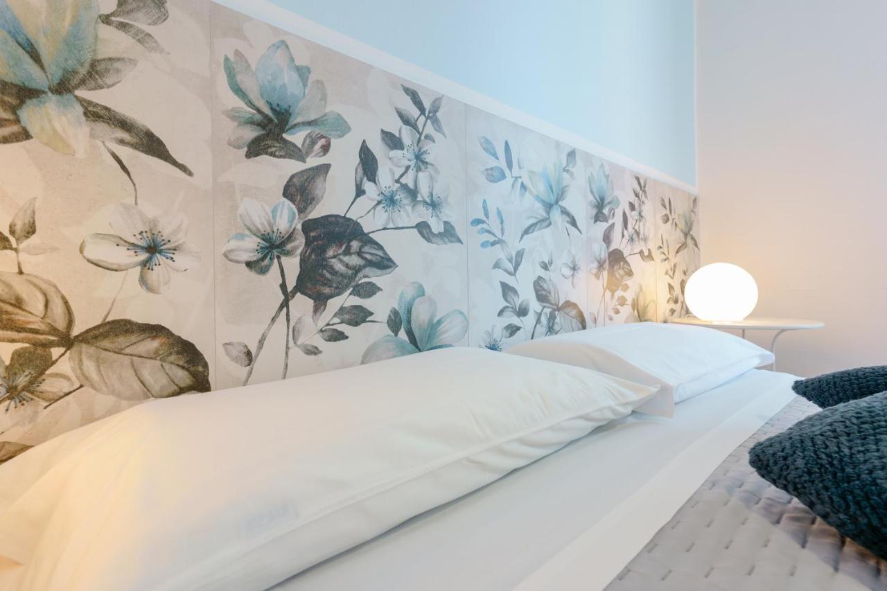 Bissenti Rooms - Eja Sardinia Cagliari Kültér fotó
