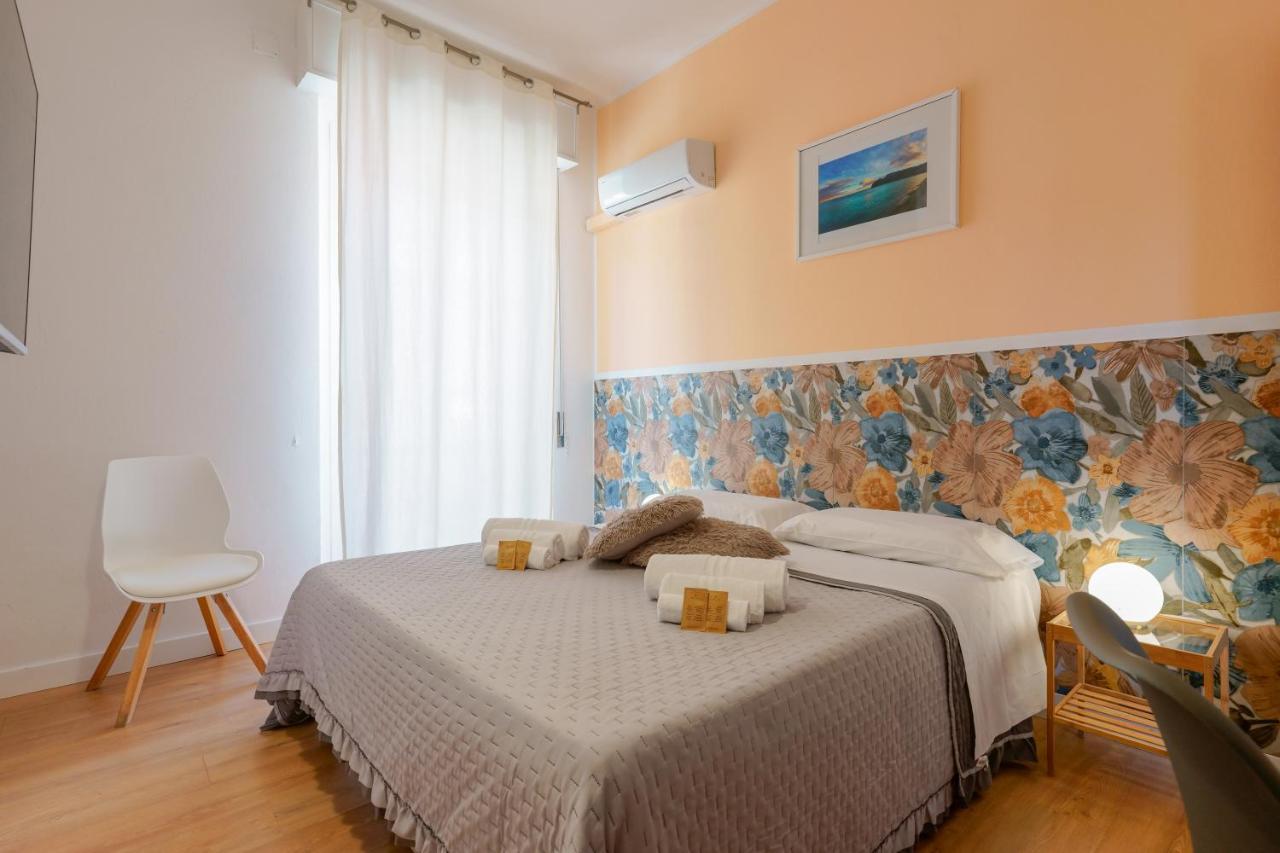 Bissenti Rooms - Eja Sardinia Cagliari Kültér fotó