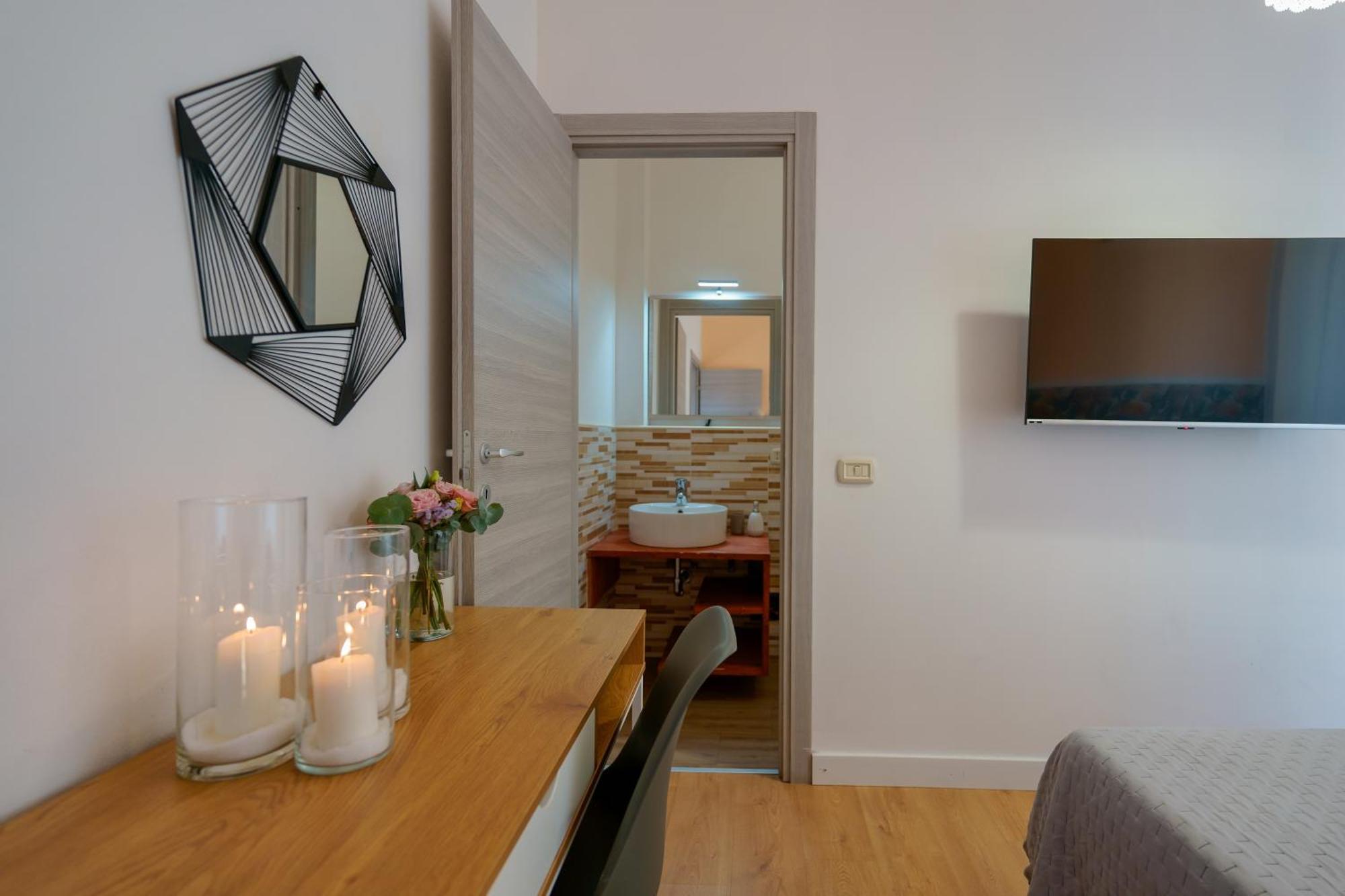 Bissenti Rooms - Eja Sardinia Cagliari Kültér fotó