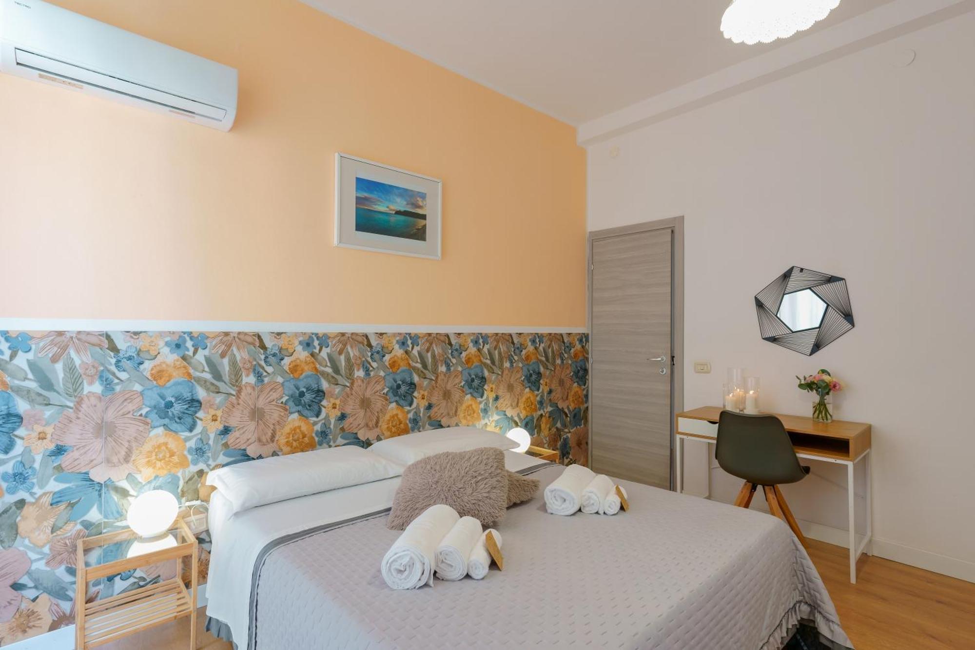 Bissenti Rooms - Eja Sardinia Cagliari Kültér fotó
