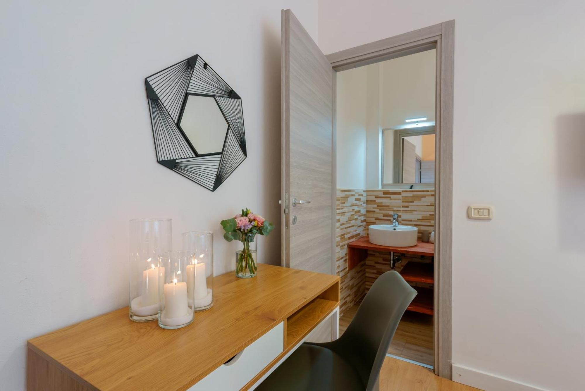 Bissenti Rooms - Eja Sardinia Cagliari Kültér fotó