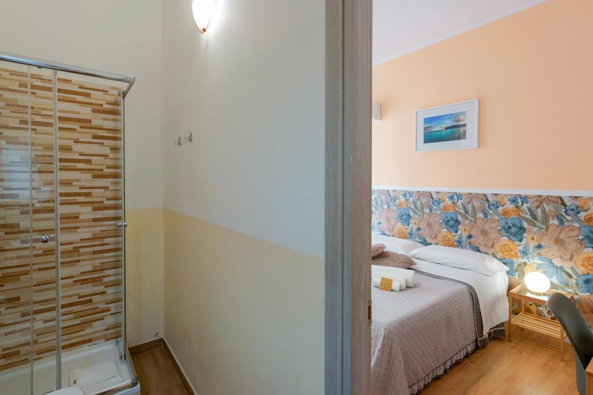 Bissenti Rooms - Eja Sardinia Cagliari Kültér fotó