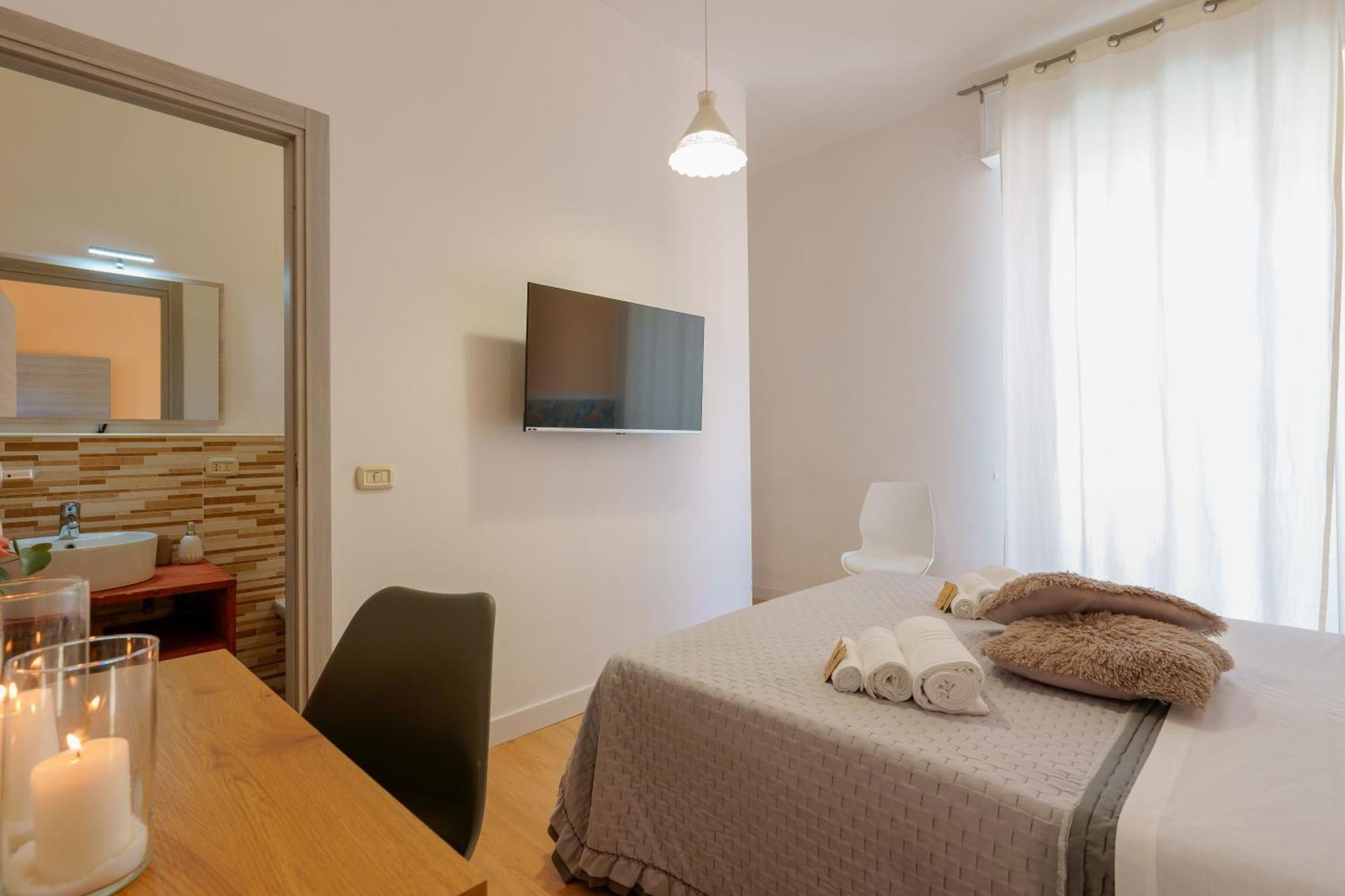 Bissenti Rooms - Eja Sardinia Cagliari Kültér fotó