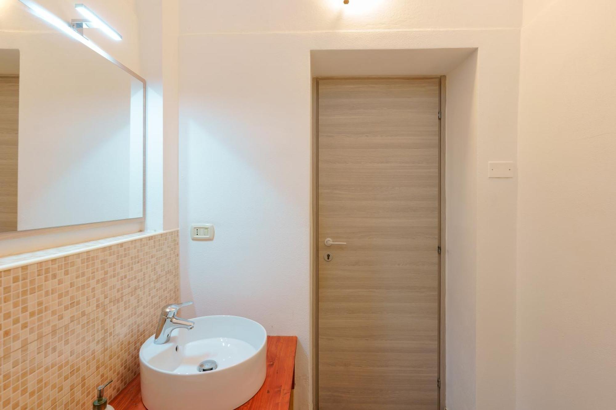 Bissenti Rooms - Eja Sardinia Cagliari Kültér fotó