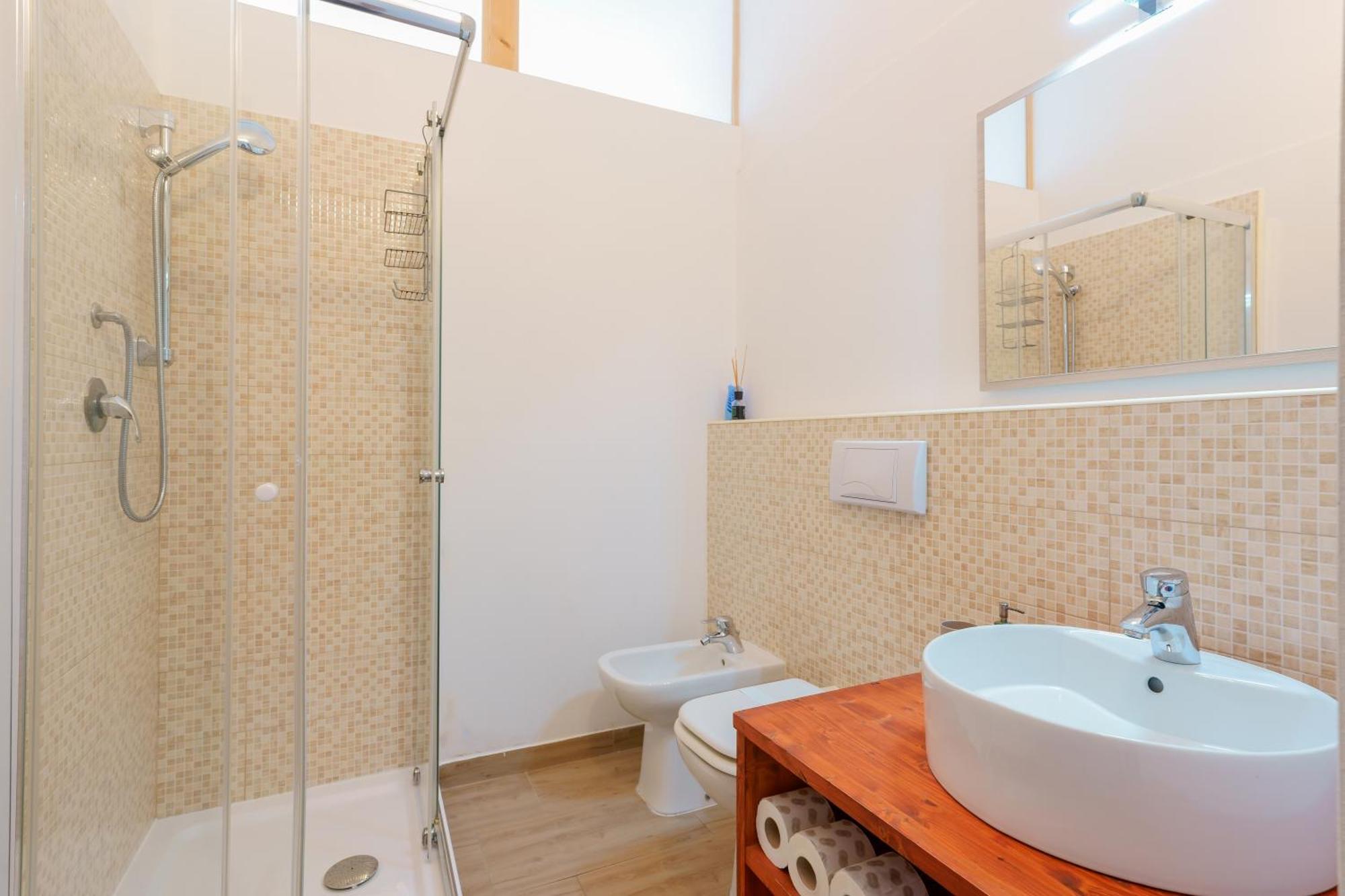 Bissenti Rooms - Eja Sardinia Cagliari Kültér fotó