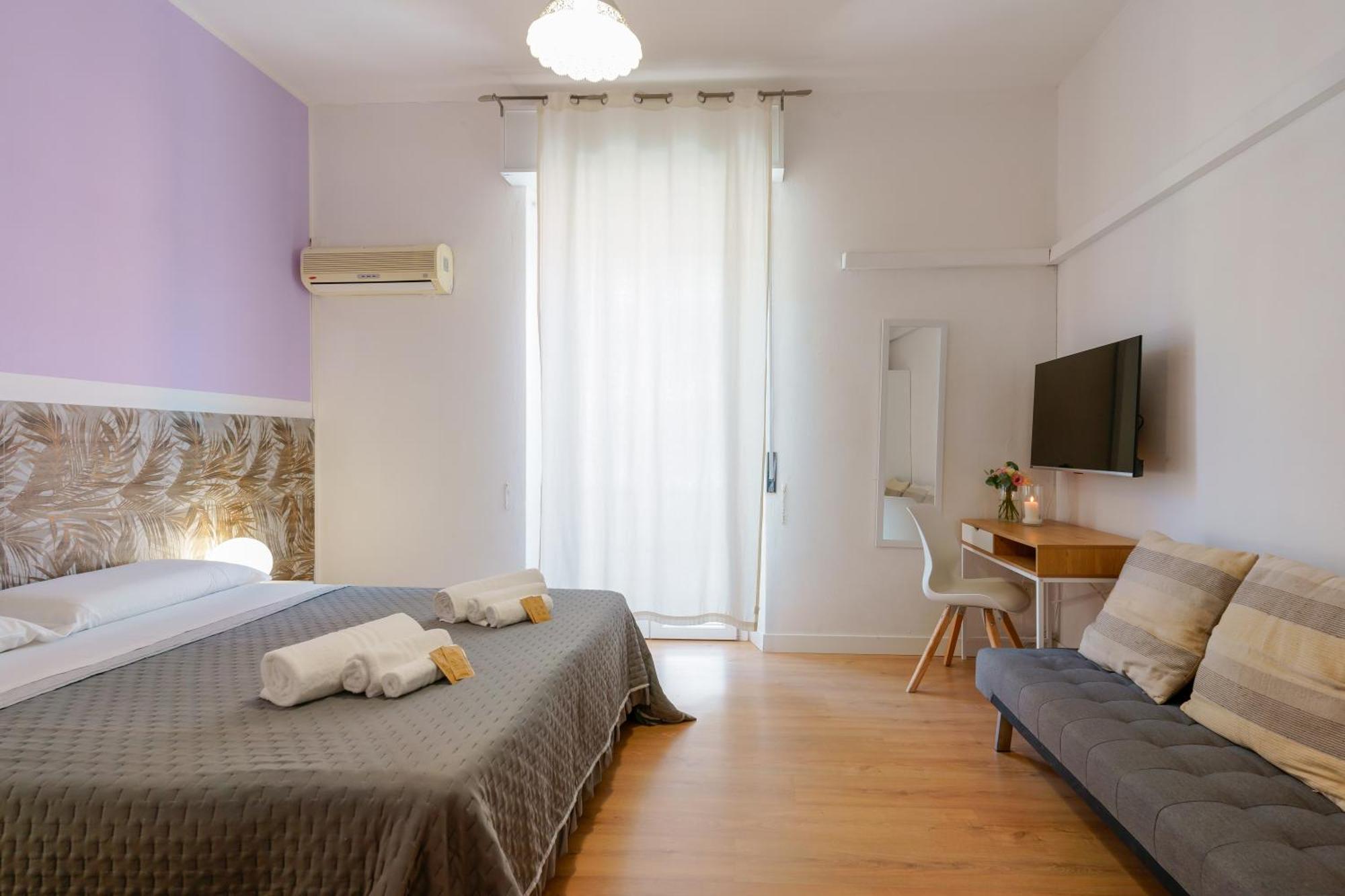 Bissenti Rooms - Eja Sardinia Cagliari Kültér fotó