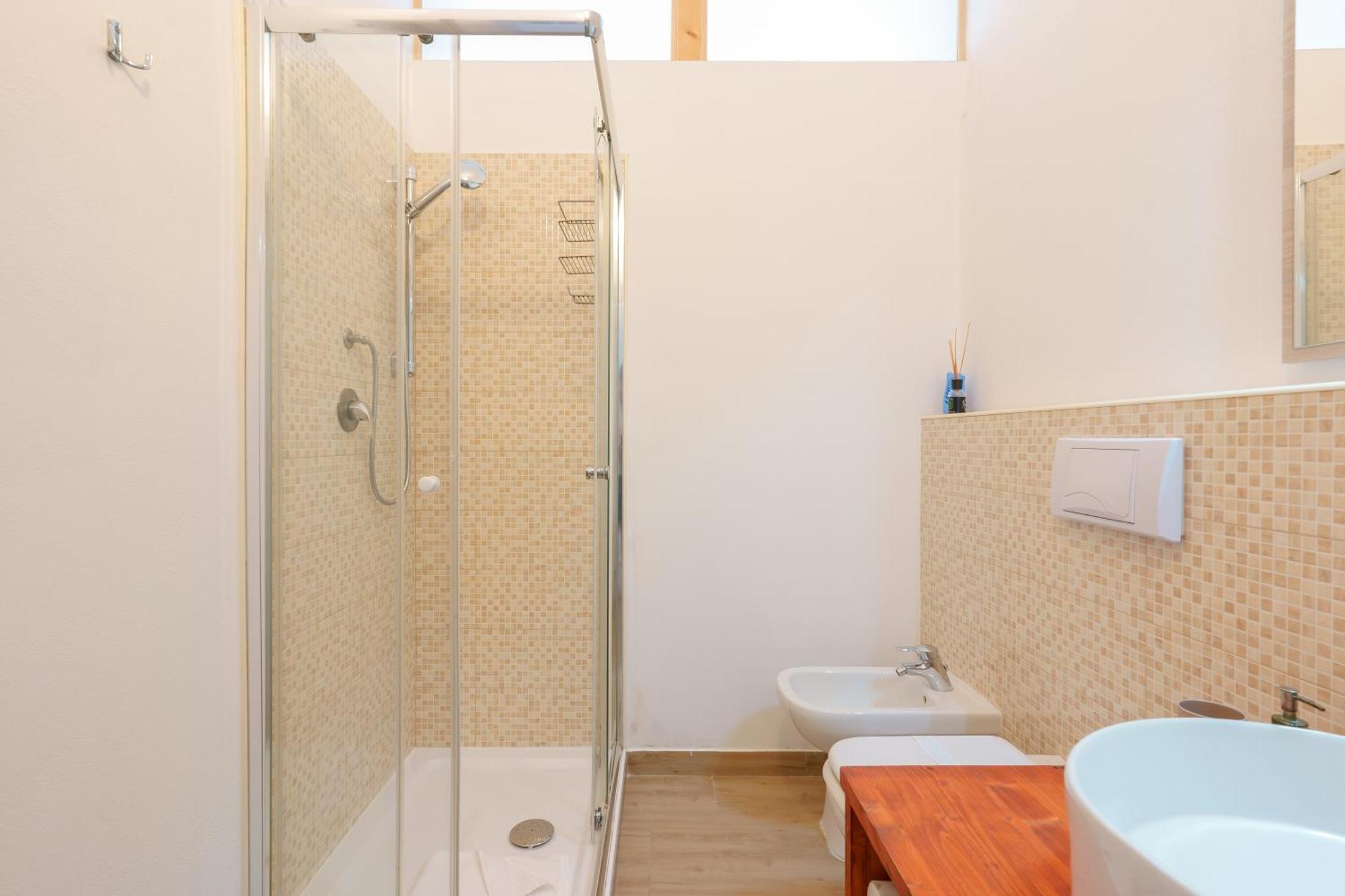 Bissenti Rooms - Eja Sardinia Cagliari Kültér fotó