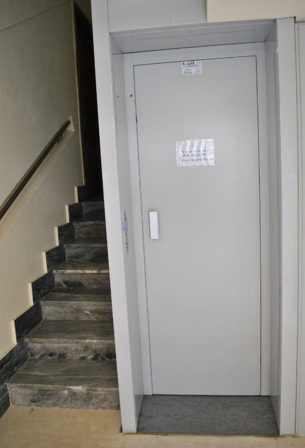 Bissenti Rooms - Eja Sardinia Cagliari Kültér fotó