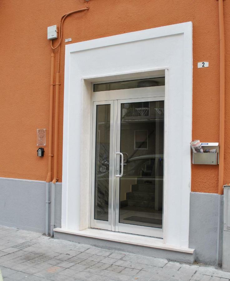 Bissenti Rooms - Eja Sardinia Cagliari Kültér fotó